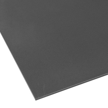 3D Printer Glass Build Plate 377x370x4mm Micro Porous Coating Special Glass Printing for Ender 5 Plus