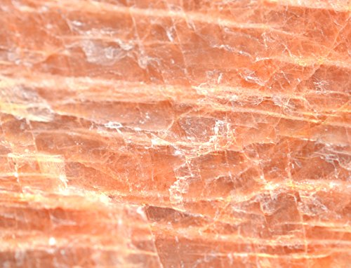 EISCO Microcline Feldspar Specimen (Mineral), Approx. 1" (3cm)