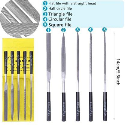 3D Printer Tool Kit，36 Pcs，3D Printer Multifunctional Tool Kit