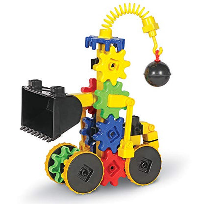 Learning Resources Gears WreckerGears