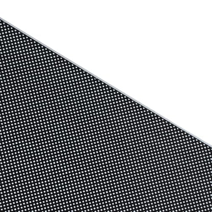 Headerbs 3D Printer Glass Bed 257x257x4mm Special Glass Build Plate with Microporous Composite Coating for Lab X1 X1E A1 P1P P1S
