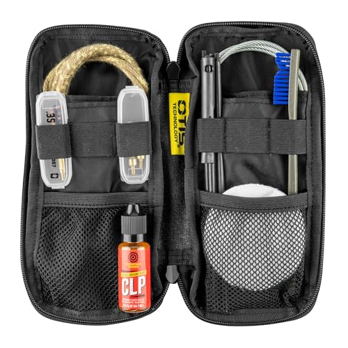 Otis Technology Defender Series Cleaning Kits (Select Your Model) - style: .338cal