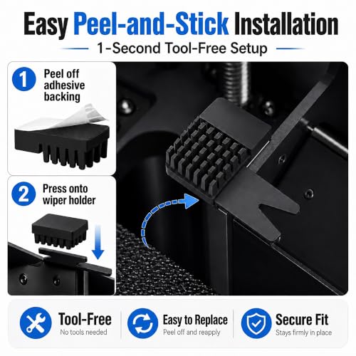 3D Printer Tool Kit for Elegoo Centauri Carbon/Centauri Carbon 2 Combo