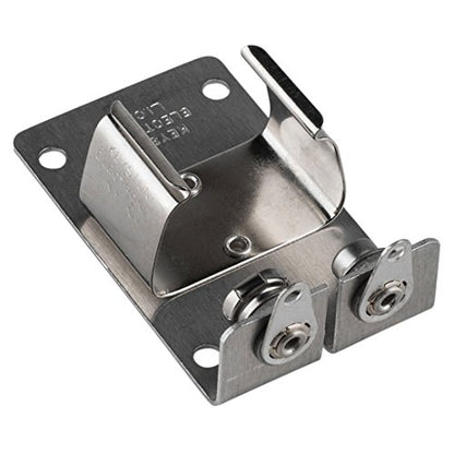 Parts Express 9V Battery Holder Metal Clip