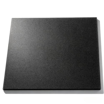 257x257x4mm Tempered Glass Build Surface for Baambu X1 P1P 3D Printer