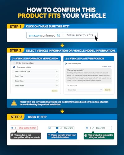 PHILTOP Set of 2 Engine Mounts for 2002-2006 Chevy Avalanche 1500 - size: Silverado 1500 1999-2007