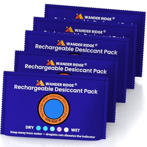 3D Filament Storage Vacuum Bundle – 20 Vacuum Storage Bags with Electric Pump & Rechargeable Desiccant Packs, Complete Moisture Control Kit for 3D Printer Filament