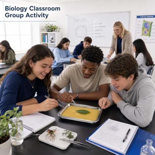 iplusmile 6 Pack Dissection Trays with Wax, 10.2 x 7.5 Inch Stainless Steel Dissection Pans, Reusable Wax Lab Trays for Biology Classroom Anatomy Science Education - color: Yellow
