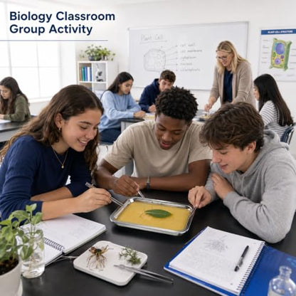 iplusmile 6 Pack Dissection Trays with Wax, 10.2 x 7.5 Inch Stainless Steel Dissection Pans, Reusable Wax Lab Trays for Biology Classroom Anatomy Science Education - color: Yellow