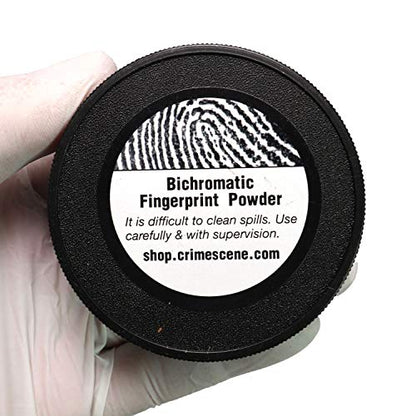 Crime Scene Forensic Science Mega Kit: The Missy Hammond Case - 40-Student Pack
