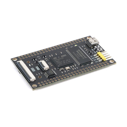 STM32H750XBH6 Board STM32 Development Board 16 bit SDRAM 128K Flash 1M SRAM Learning Board STM32H750 System Board