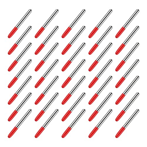 Glieskir Tungsten Carbide Scoring Blade Supplementary Set - color: Supplementary Set - Tungsten Carbide