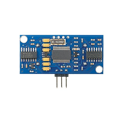 PING Ultrasonic Distance Sensor