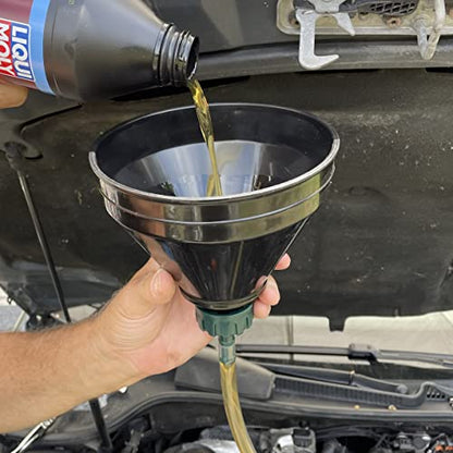 CTA Tools 3403 DSG Funnel Kit - Compatible with DSG and 02J Transmissions