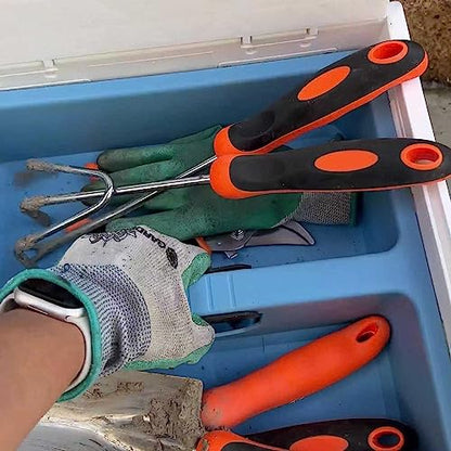 Tradesman Utility Kit (Tradesman Single Black crate - Sand tray) - color: Tradesman Single Black crate - Sand tray