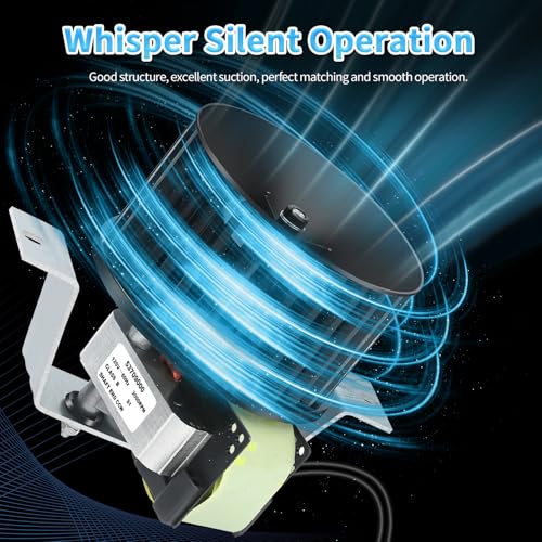 85598000 Bathroom Exhaust Fan Motor Assembly Replacement