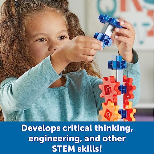 Learning Resources STEM Explorers Machine Makers