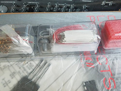 RadioShack 28-280 Electronics Learning Lab