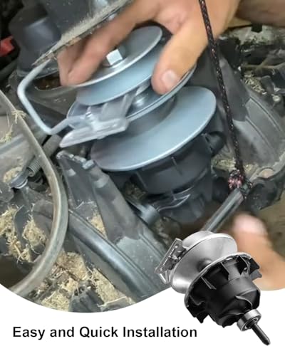 Transmission Driver Kit Fit for Craftsman Husqvarna Ariens Poulan