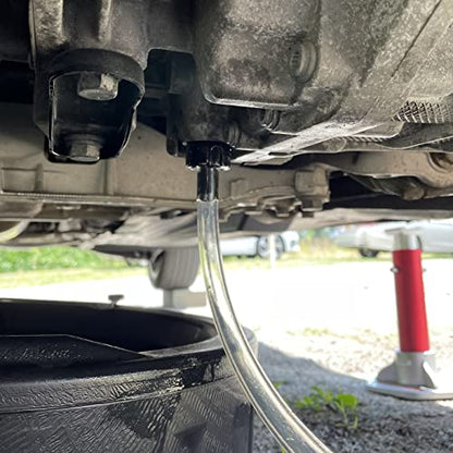 CTA Tools 3403 DSG Funnel Kit - Compatible with DSG and 02J Transmissions