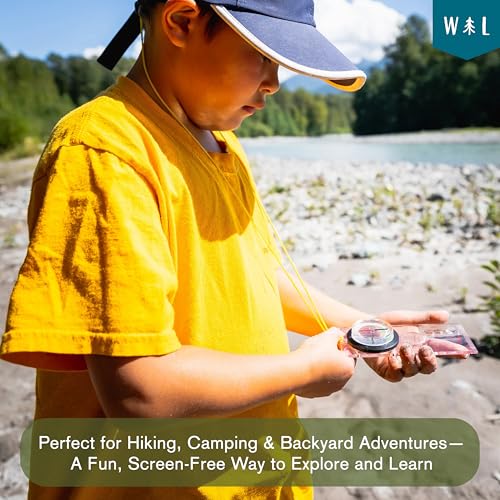 Navigation Trailblazer Adventure Kit New - style: Navigation Trailblazer New Version