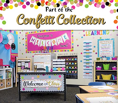 Teacher Created Resources Confetti Hand Pointer