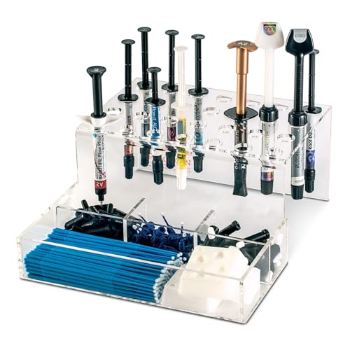Practicon 709833 Composite Rack