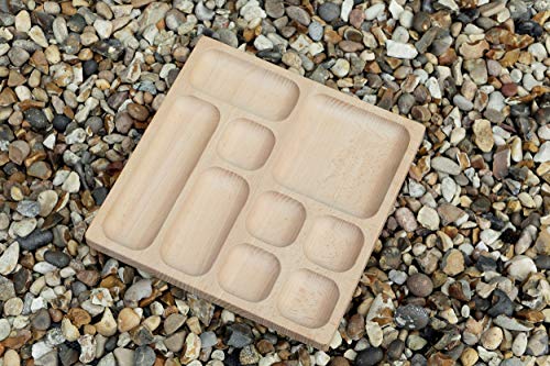 Natural Tinker Tray