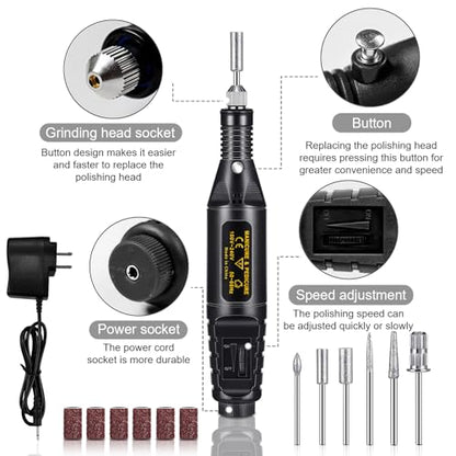 233Pcs 3D Printer Tool Kit with 3D Printer Accessories Bring Tool Box Includes Adjustable Temperature Soldering Welding Iron Kit for Disassembly Cleaning and Precision Machining 3D Printer Tools - size: 2XL
