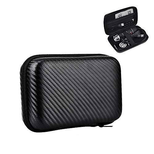 Jiusion Original USB Microscope Carrying Case Bag for Digital Microscope
