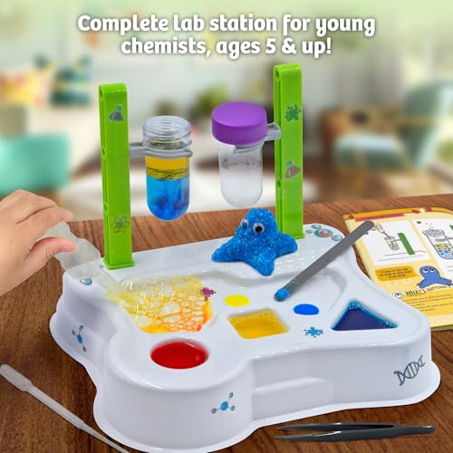 Kids First: Science Kit | Experiment Set