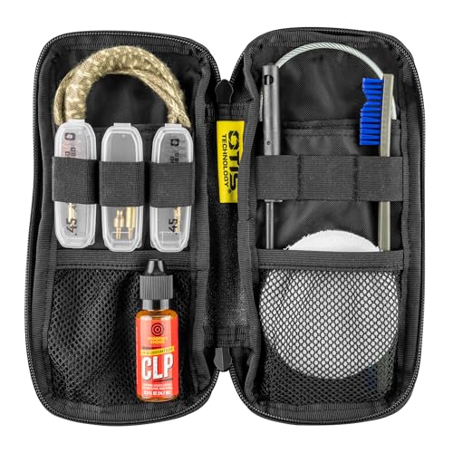 Otis Technology Defender Series Cleaning Kits (Select Your Model) - style: .45cal