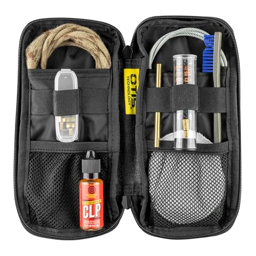 Otis Technology Defender Series Cleaning Kits (Select Your Model) - style: .50cal