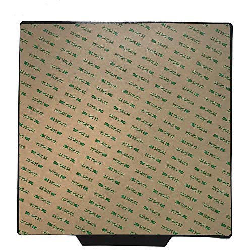 Creality CR-10/Ender-3 Magnetic Build Surface 310x310mm
