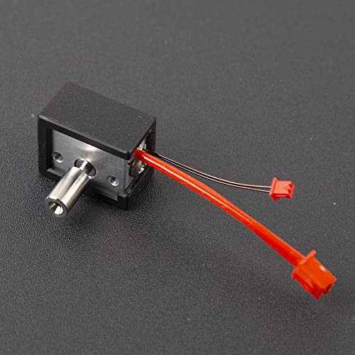 Creality Official High-Temperature Heating Block Kit, Sprite Extruder Upgrade Hotend with 300℃ Titanium Heatbreak Plated Copper Nozzle for Ender 3 S1/Ender 3 S1 Pro/Ender 3 S1 Plus/CR-10 Smart Pro - style: Ender 3 S1/S1 Pro/S1 Plus