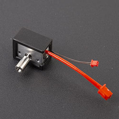 Creality Official High-Temperature Heating Block Kit, Sprite Extruder Upgrade Hotend with 300℃ Titanium Heatbreak Plated Copper Nozzle for Ender 3 S1/Ender 3 S1 Pro/Ender 3 S1 Plus/CR-10 Smart Pro - style: Ender 3 S1/S1 Pro/S1 Plus