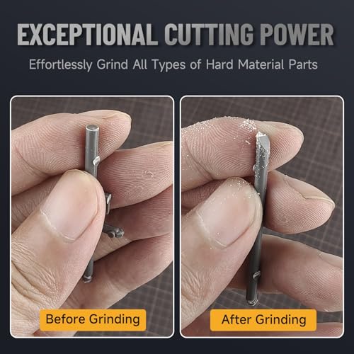 stedi Hobby Model Glass Polishing Files 3 PCS, Polishing Tools #600-800 - style: 3PCS #600-800 Grits