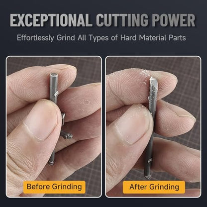 stedi Hobby Model Glass Polishing Files 3 PCS, Polishing Tools #600-800 - style: 3PCS #600-800 Grits