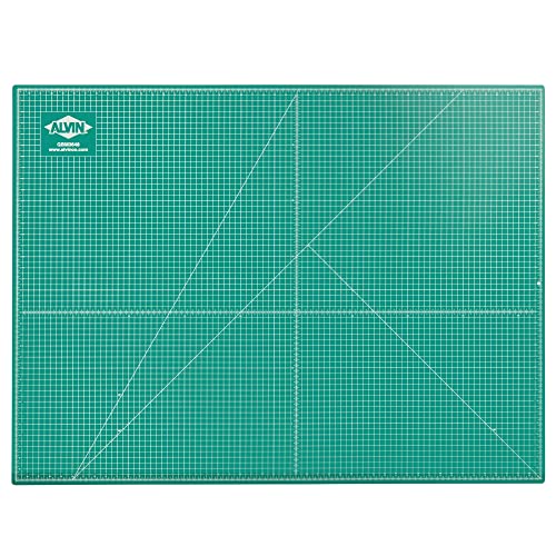 ALVIN Self-Healing Cutting Mat 36x48 in, Sewing, Quilting & Crafts, GBM3648 - size: 48"L x 36"W