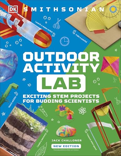 Outdoor Activity Lab 2nd Edition