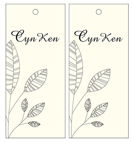 CynKen 100pcs 2ml Graduated Plastic Cryovial Cryogenic Vial Tube Self Standing with Cap