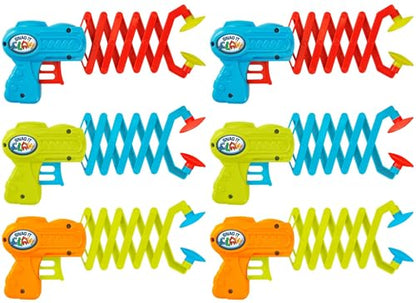 JA-RU Grab It Claw - Grabber Reacher Tool Picking Toy 5614-6p - size: 6 Units