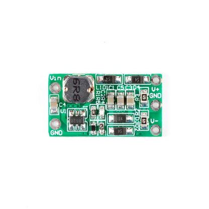 5Pcs DC-DC Boost Module, Single Supply to Positive Negative Dual ±9V Power