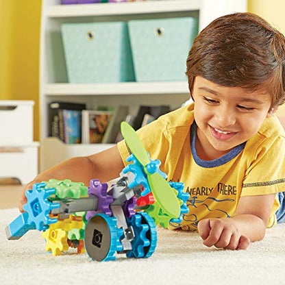 Learning Resources Gears FlightGears