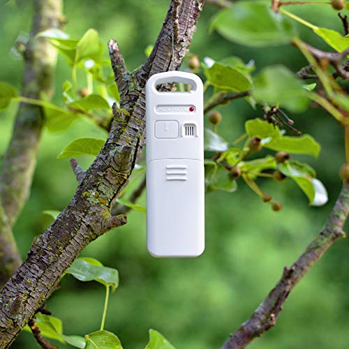 AcuRite Color Weather Station with Temperature, Humidity and Forecast (00512)