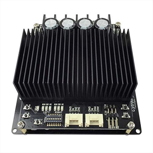 PN00218-CYT14 Cytron Motor Driver 30Amp 7V-35V DC 2 Channels SmartDriveDou MDDS30