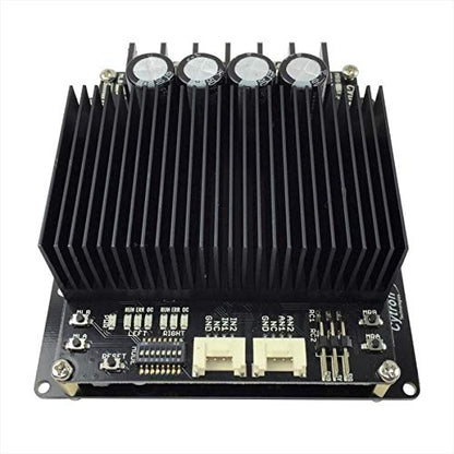 PN00218-CYT14 Cytron Motor Driver 30Amp 7V-35V DC 2 Channels SmartDriveDou MDDS30