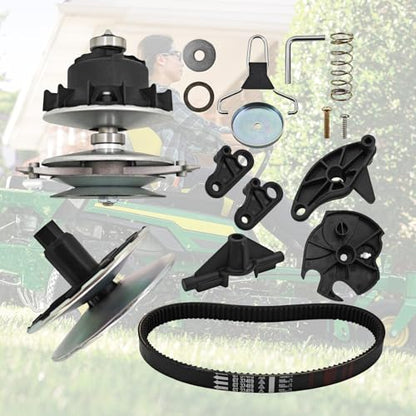 MIA13031 Primary & Secondary Transmission Kit Fit for John Deere D105 E100