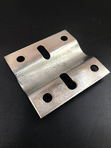 Universal mounting Bracket to Bigger Down Tubes for 2 Stroke Gas Motor Engine kit 48cc/50cc/66cc/80cc - Gas Motorized Bicycle