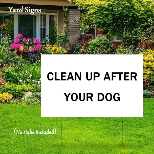 Corrugated Plastic Board 24" x 36", 5 Pack White Plastic Poster Board & Blank Yard Signs, 3/16 Inches Thick Double-Sided Poster Sheets for School Projects, Craft, Art, Garage Sale, Rent - size: 24" x 36"